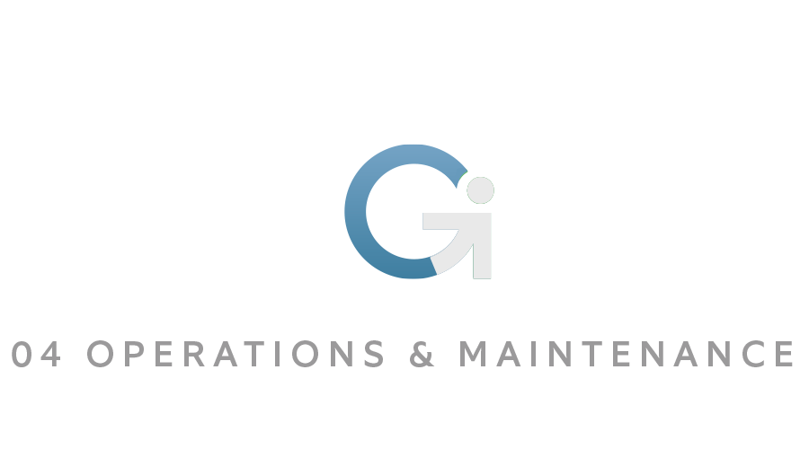 operations and maintenance section